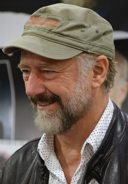 Christopher Berkeley