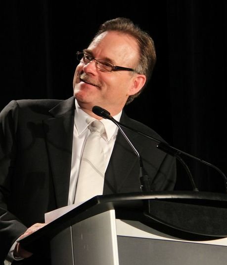 Ted Barton