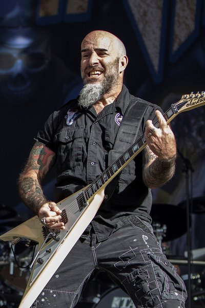 Scott Rosenfeld