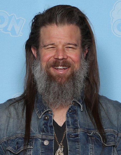 Ryan Hurst