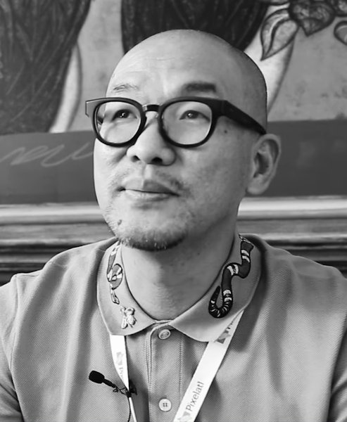 Kim Gi-du