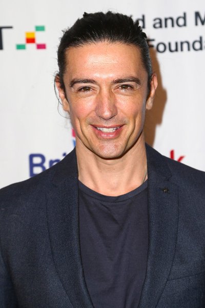 Adam Croasdell