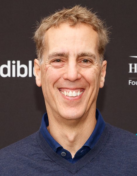 James D. Stern