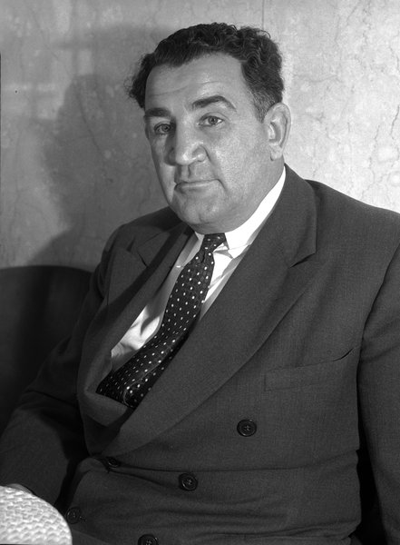 Tom Kennedy