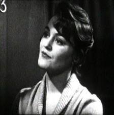 Christine Hargreaves