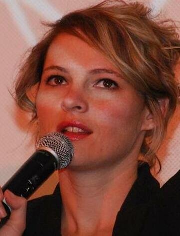Amy Seimetz