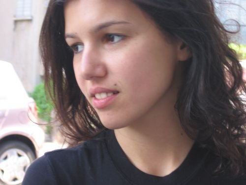 Tali Shalom-Ezer