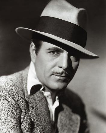 Michael Donovan Horn