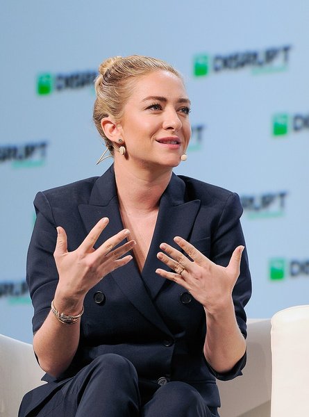 Whitney Wolfe