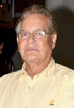 Salma Khan