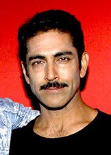 Tarun Khanna