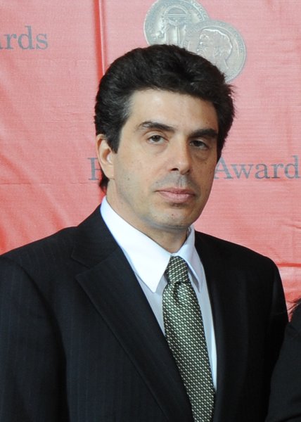 Sebastian Rotella