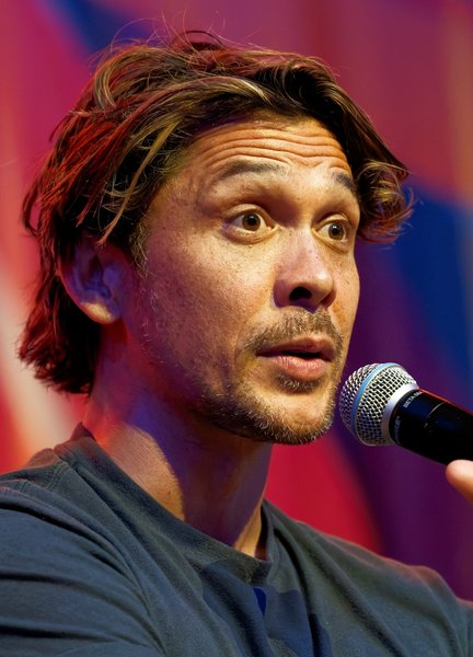 Bob Morley