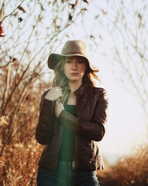 Samantha Munro