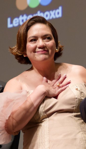 Sylvia Sanchez