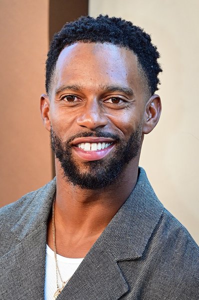 Victor Cruz