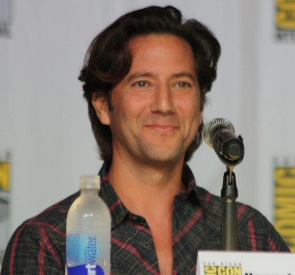 Henry Ian Cusick