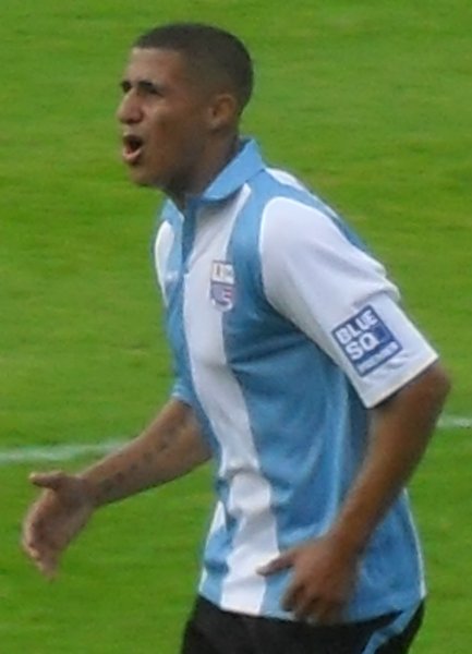 Ryan Charles