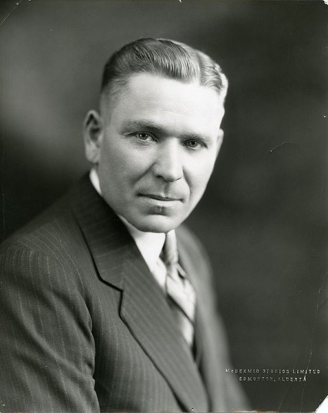 Tony McPherson