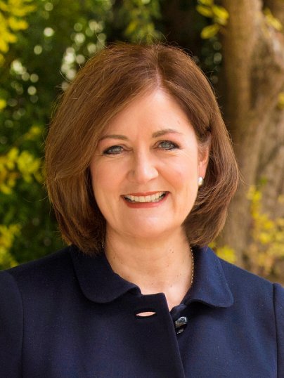 Sarah Henderson