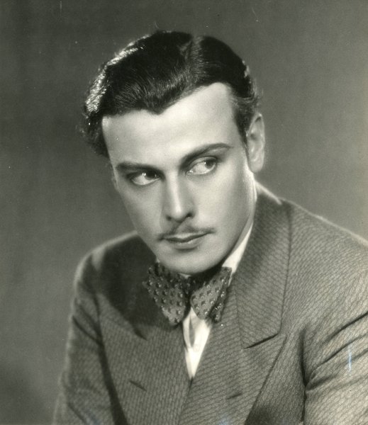 Nils Asther