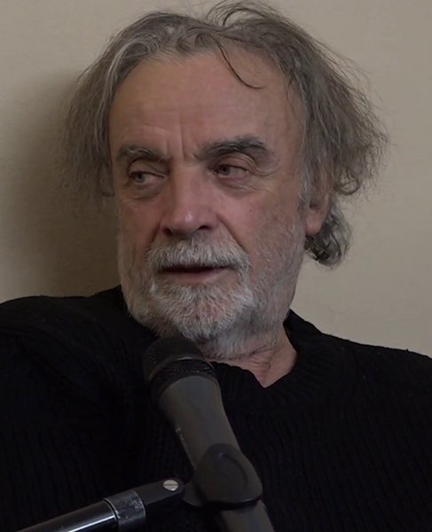 Franco Branciaroli