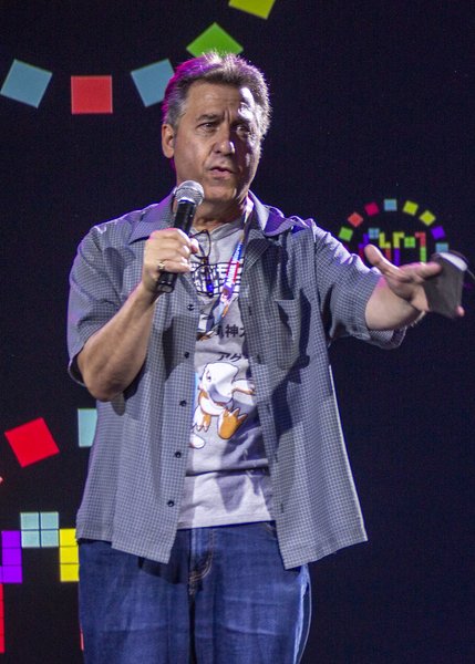 Tom Fahn