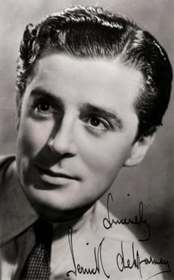 Derrick De Marney