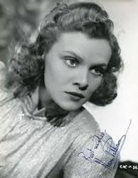 Nova Pilbeam