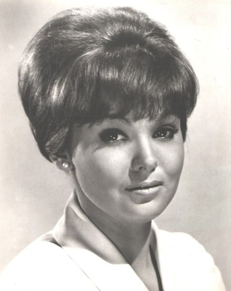 Barbara Harris