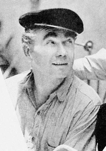 Oscar Homolka