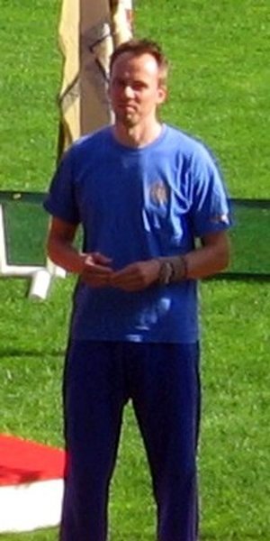 Vesa Rantanen