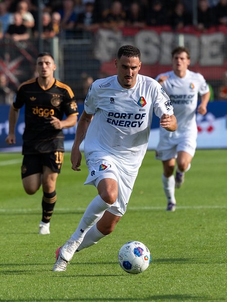 Rui Mendes