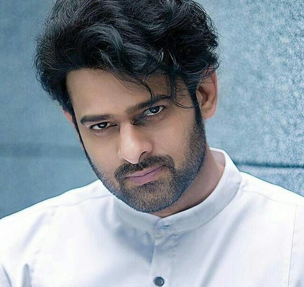 Prabhas