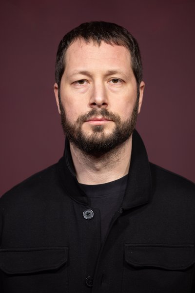Mstyslav Chernov
