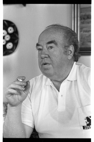 Erik Paaske