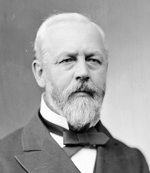 William Aldrich