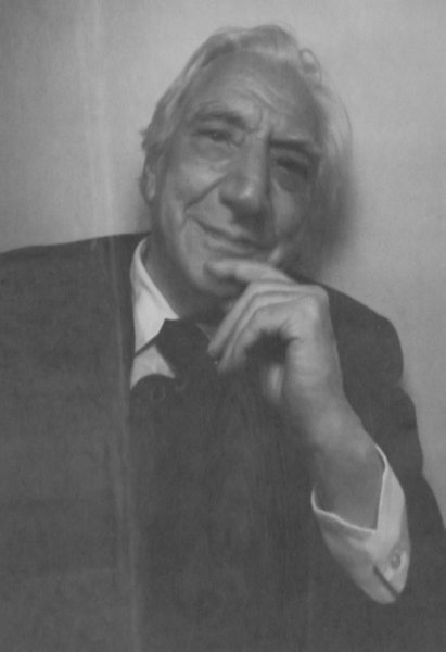 Cesare Musatti