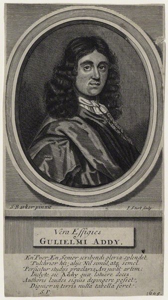 William Addy