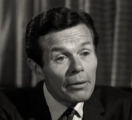 Walter Burke