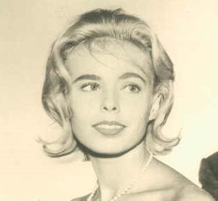 Sarah Marshall