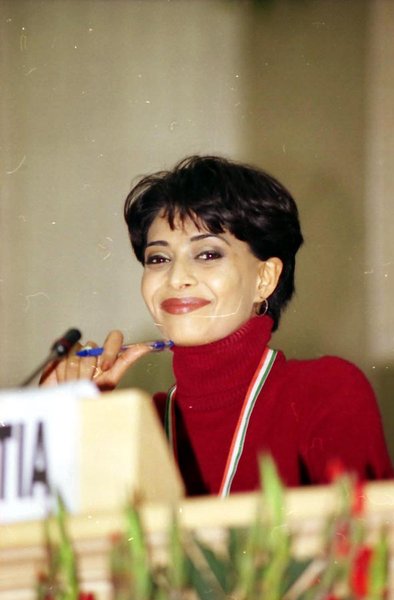 Ruby Bhatia