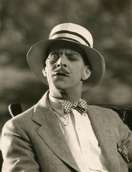 William Austin