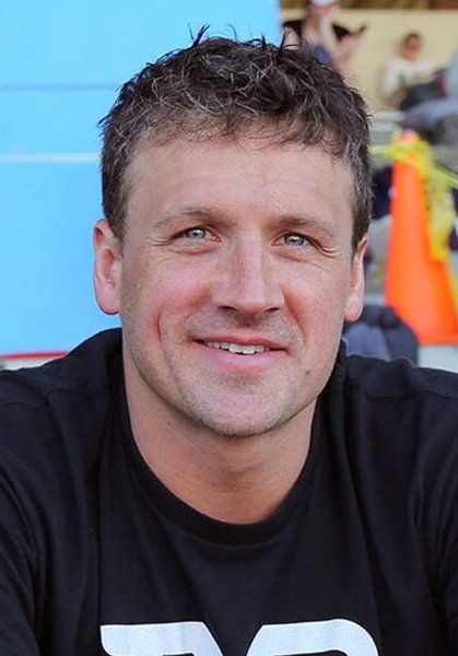 Ryan Lochte
