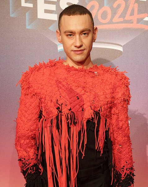 Olly Alexander