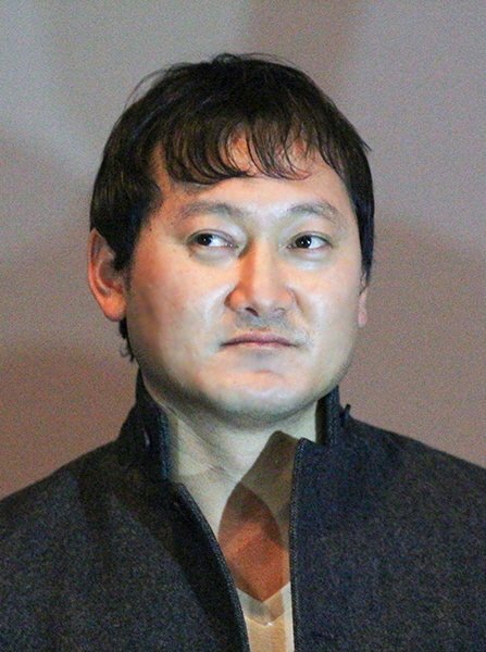Man-sik Jeong