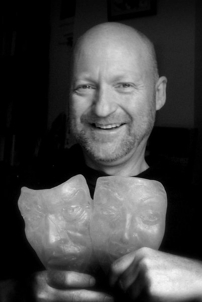 Simon Corble