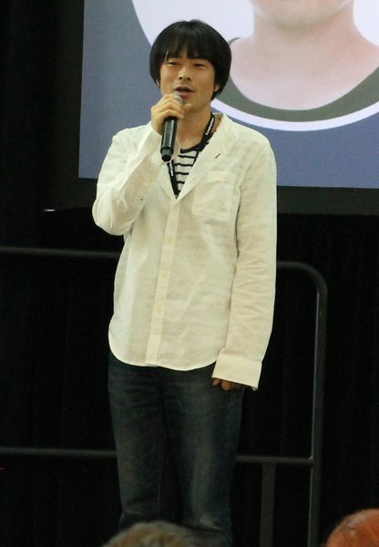 Daisuke Sakaguchi
