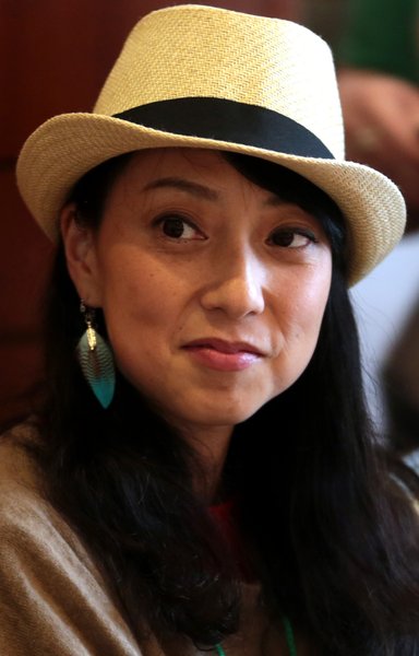 Yûko Miyamura