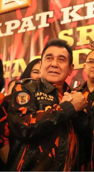Yapto Soerjosoemarno